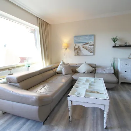 דירה Duenenstrasse 31a, Eg Rechts *