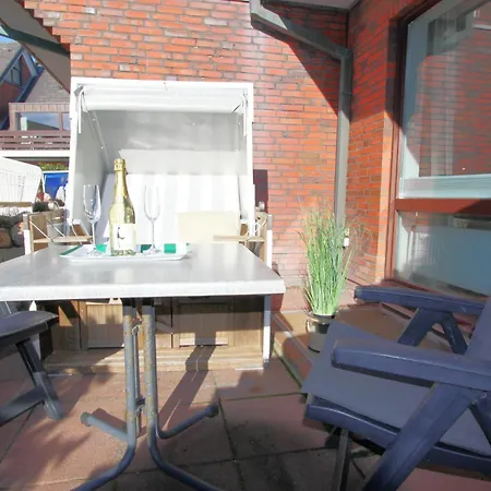 Apartment Duenenstrasse 31a, Eg Rechts