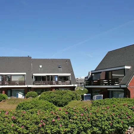 Duenenstrasse 31a, Eg Rechts Wenningstedt-Braderup